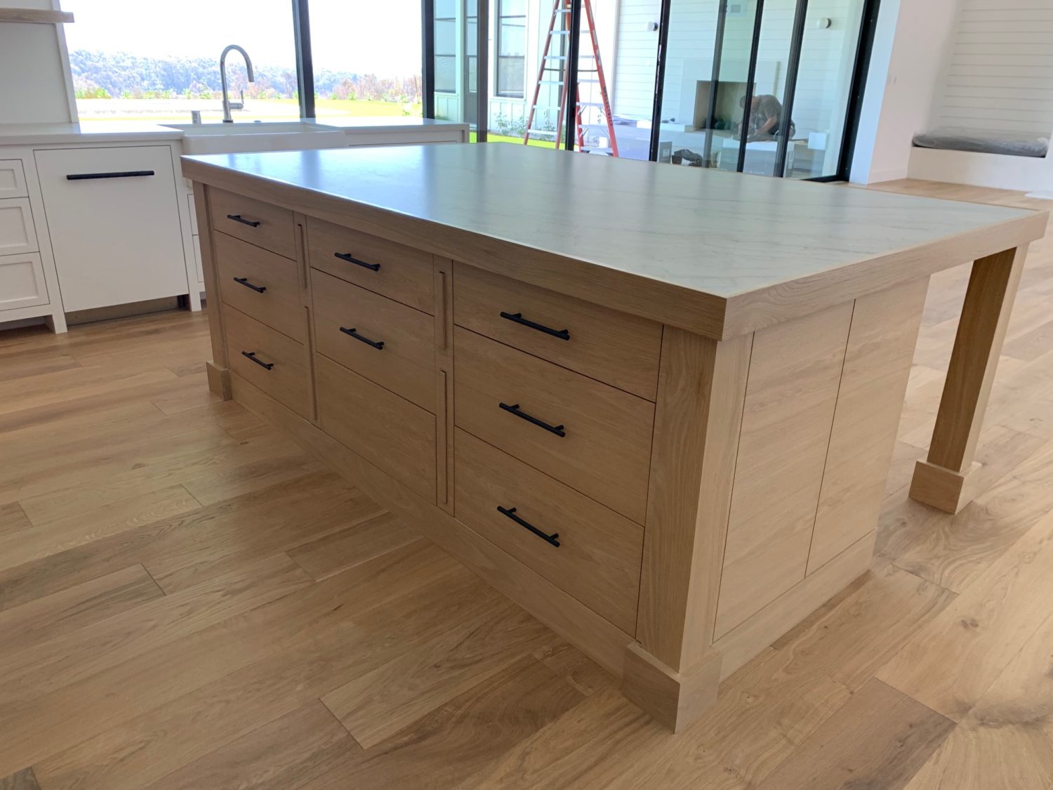 San Diego Custom Quality Woodworks Inc.