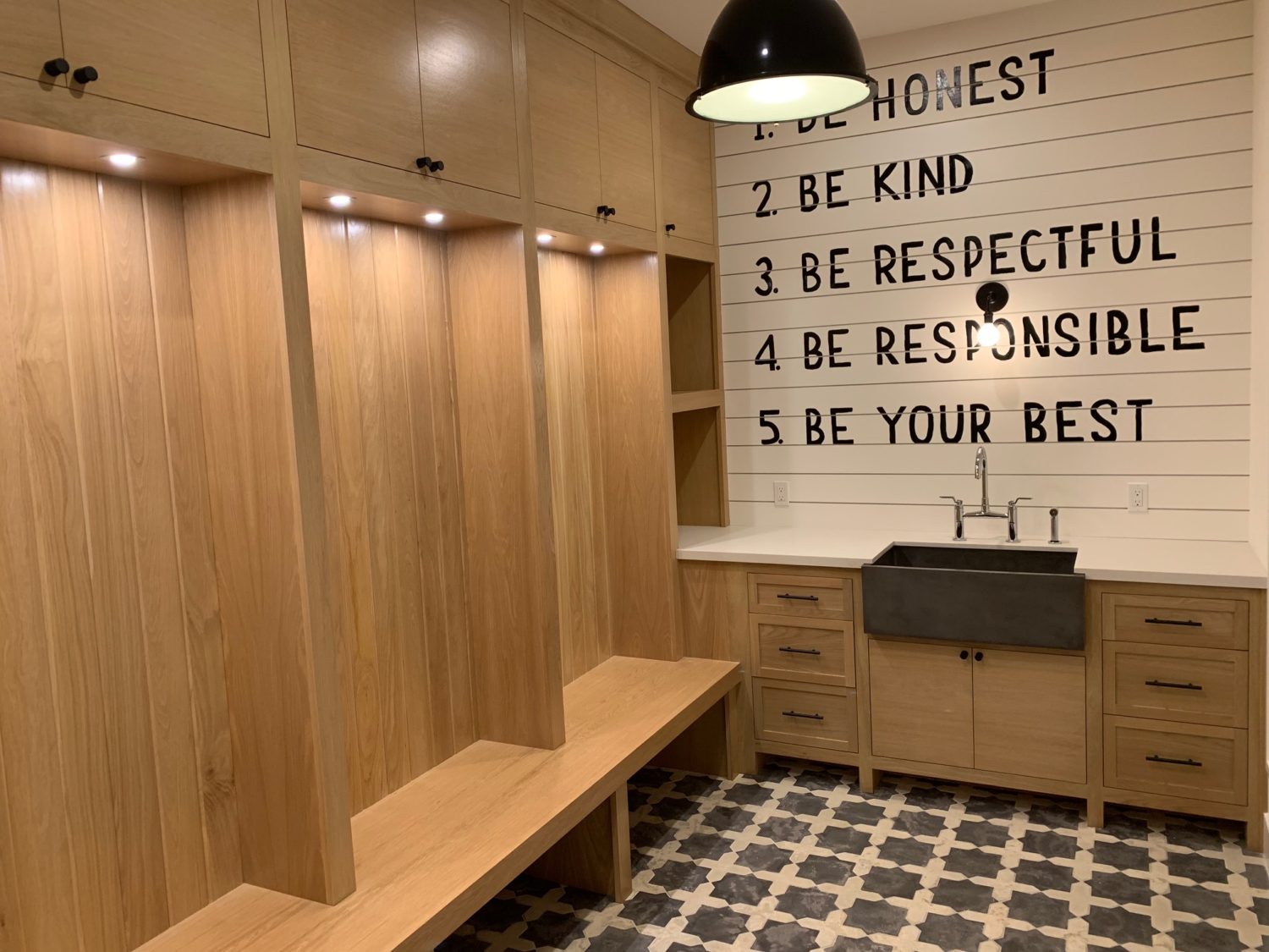 San Diego Custom Quality Woodworks Inc.